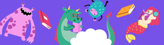 Лучшие детские книги для малышей.