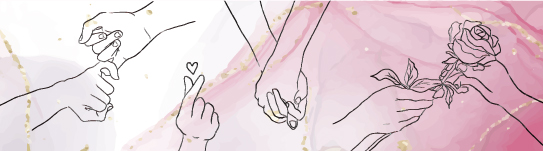 Топ книг о любви.