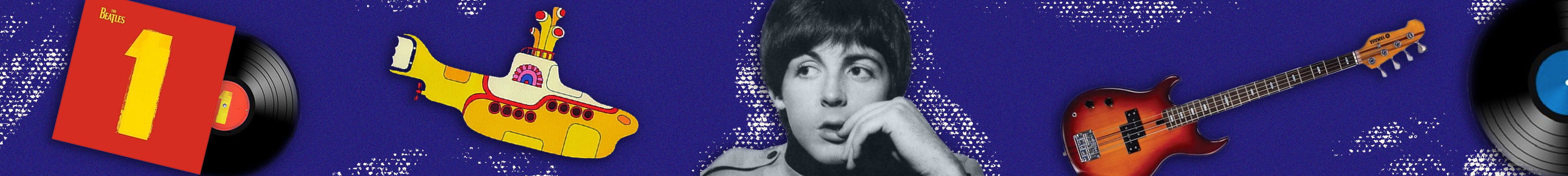 День рождения Пола Маккартни.