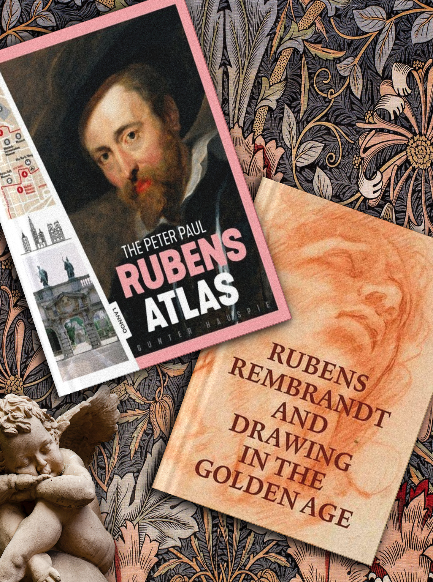 День рождения Питера Пауля Рубенса. 