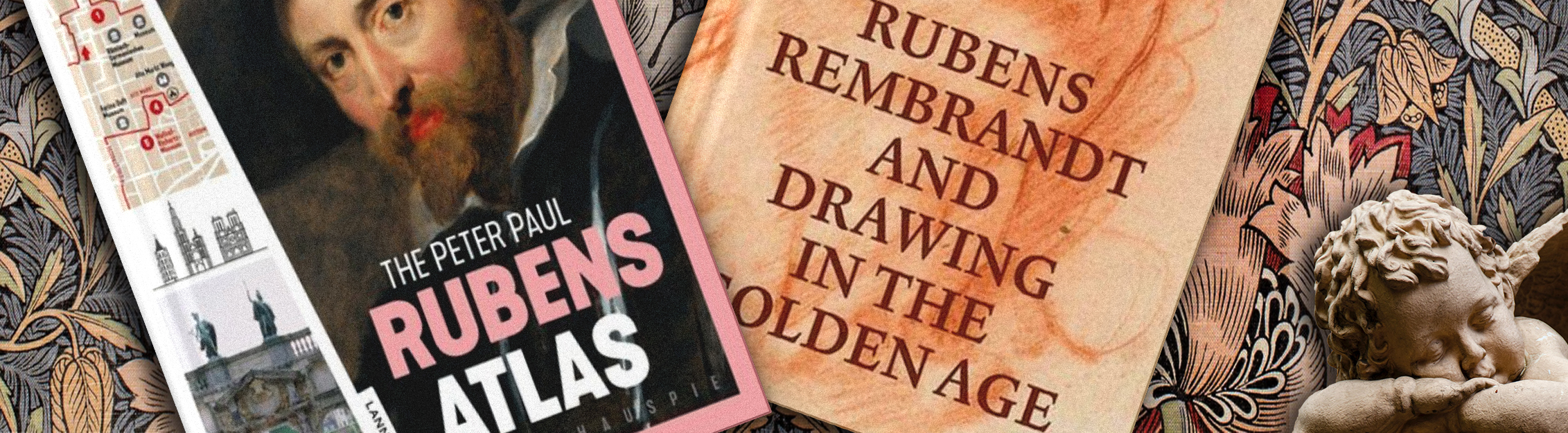 День рождения Питера Пауля Рубенса. 