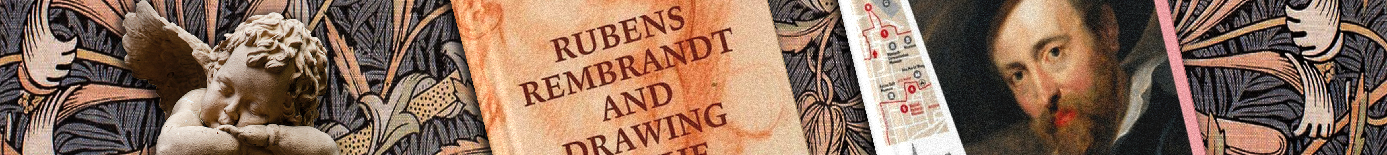 День рождения Питера Пауля Рубенса. 