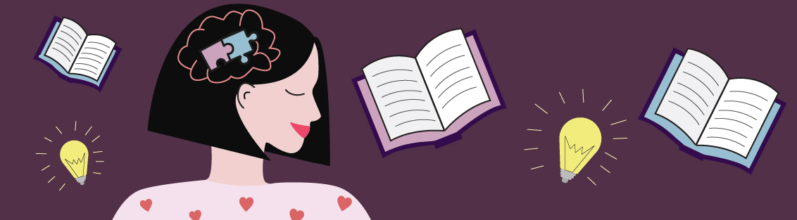 ТОП-12 лучших книг о самоанализе и психологии