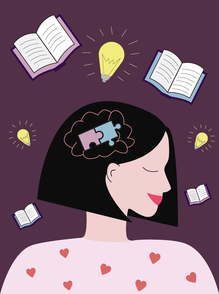 ТОП-12 лучших книг о самоанализе и психологии