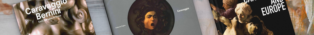 Игра света и тени от Караваджо.