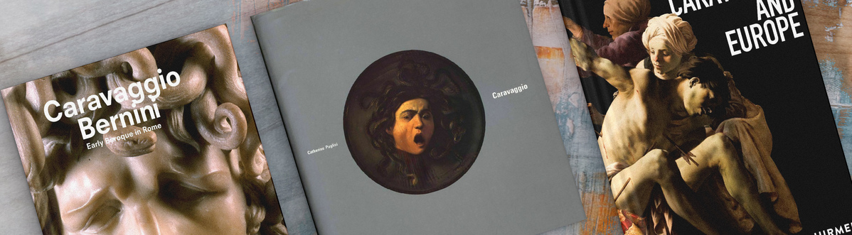 Игра света и тени от Караваджо.