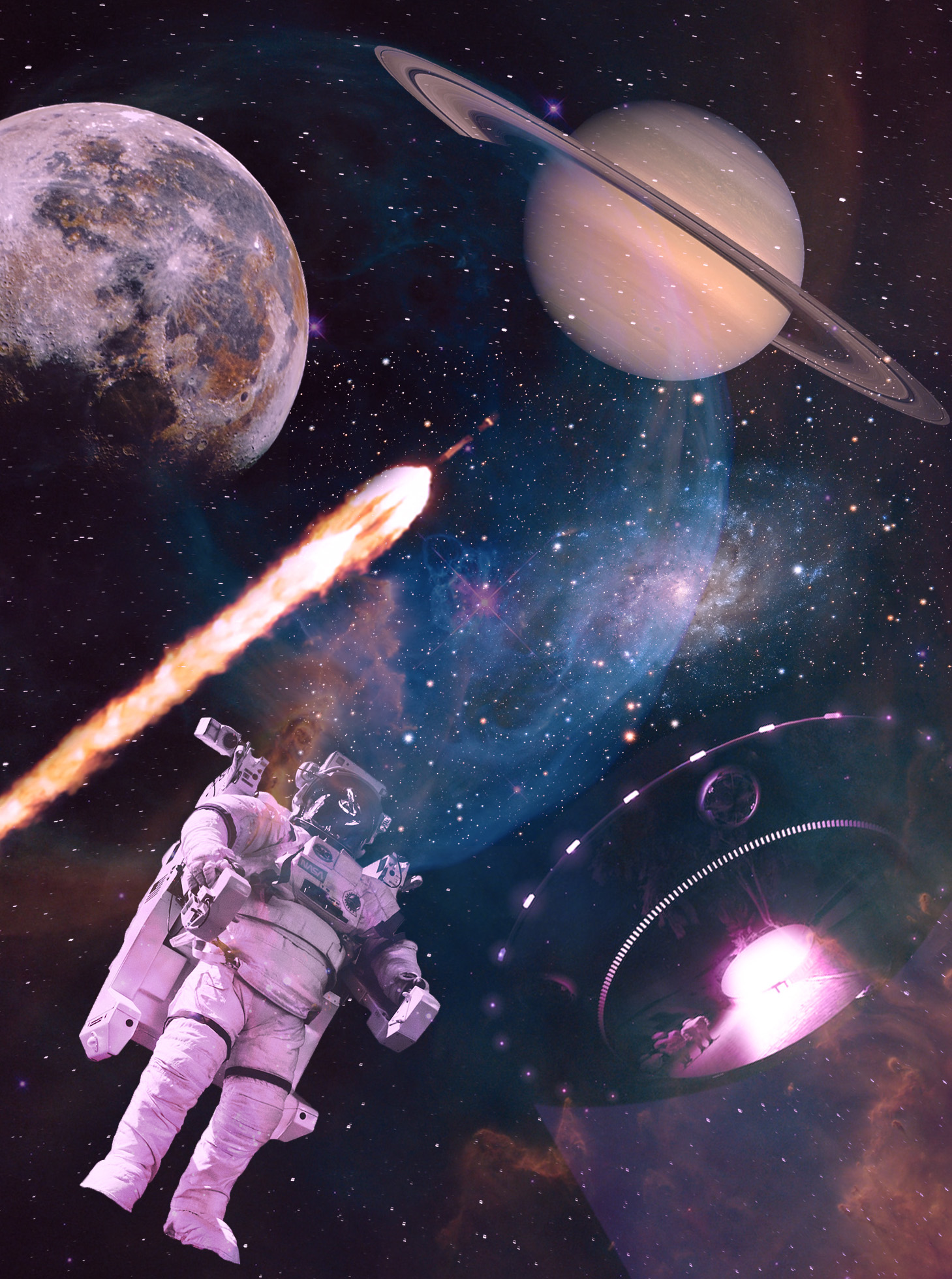 Международный день планетариев в Р*.