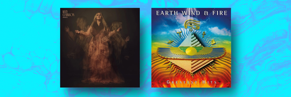 Октябрьские новинки винила в Р*.