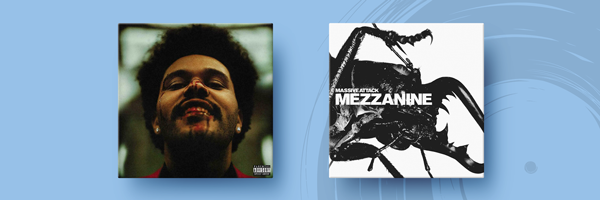 Лучшее на виниле в Р*.