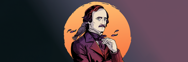 Бес противоречия По.