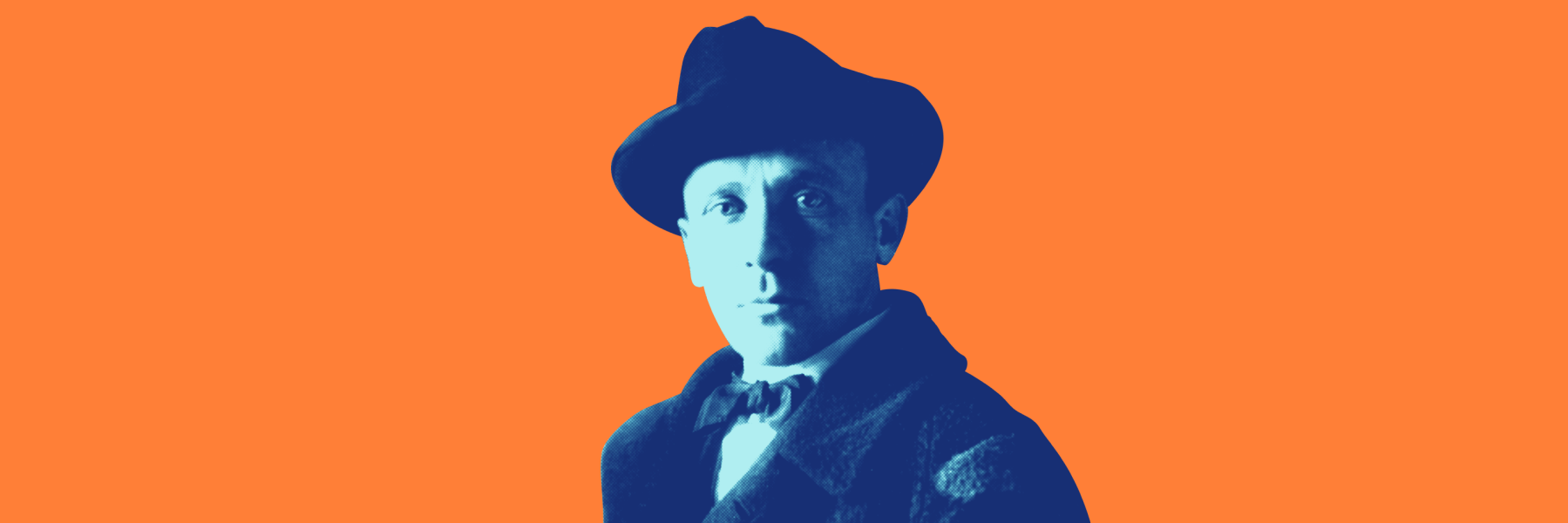 День рождения Михаила Булгакова в Р*.