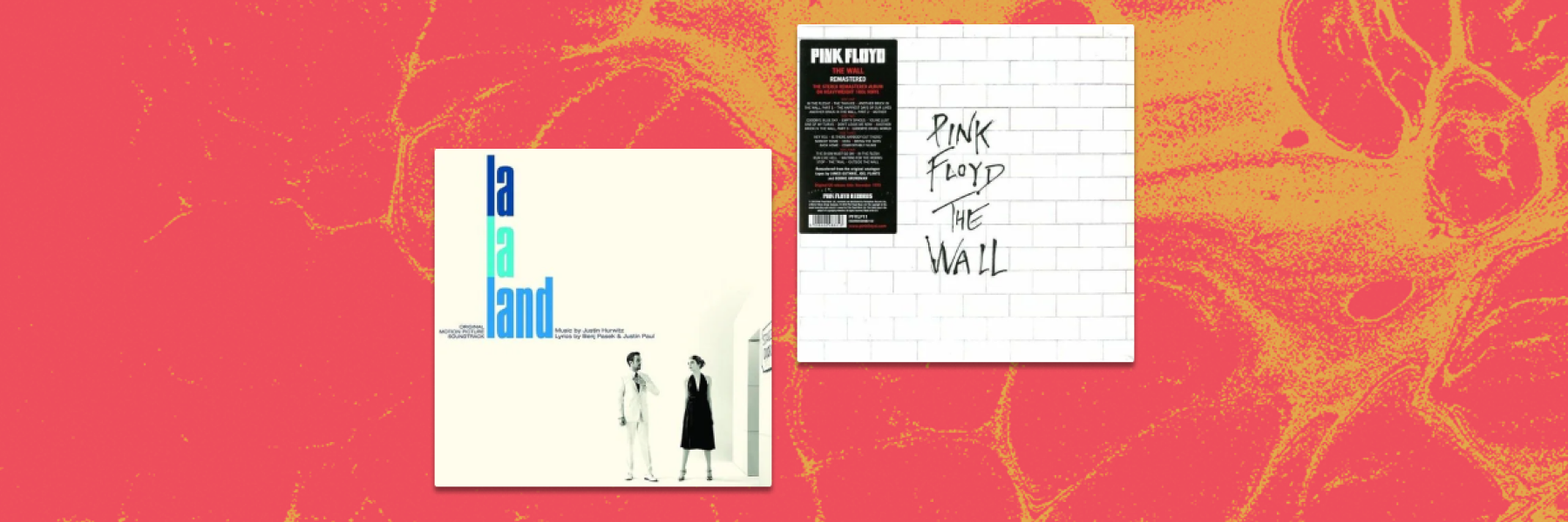 Лучшее на виниле в мае от команды Р*. 