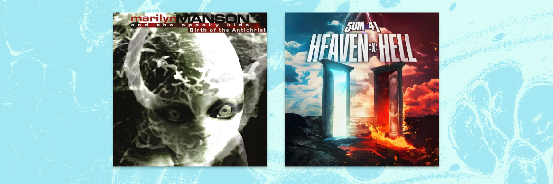 Июньские новинки винила в Р*. 