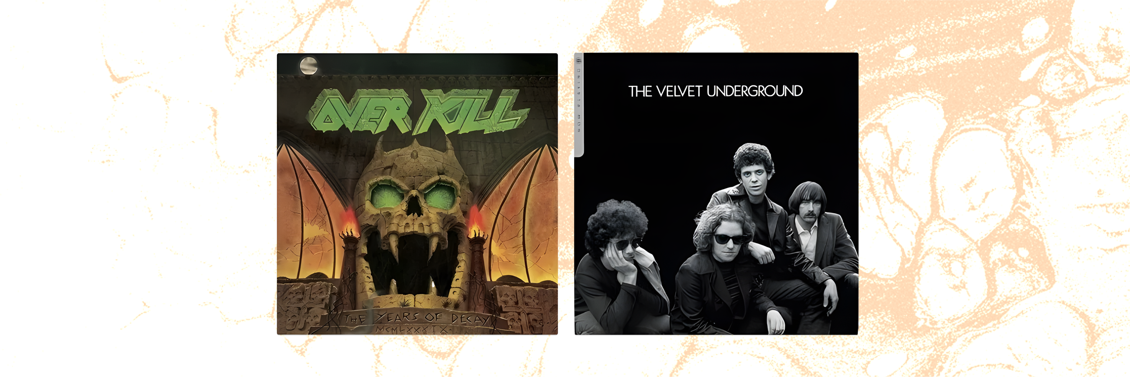 Лучшее на виниле в январе от команды Р*.