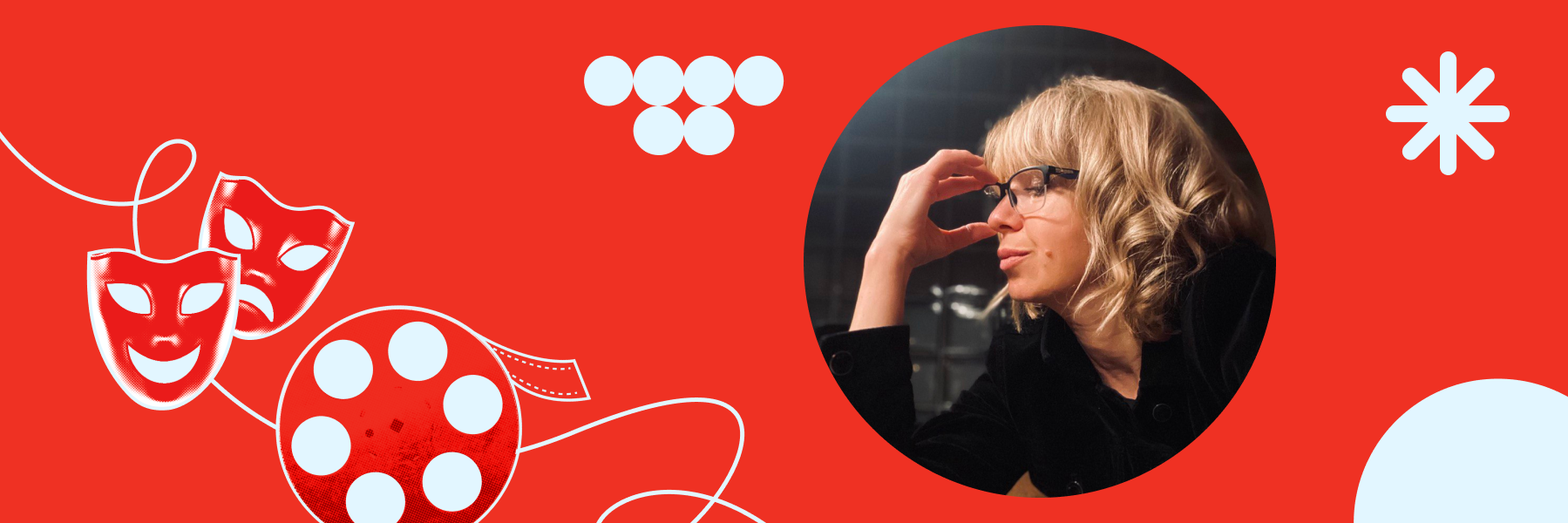 По следам Оскара.