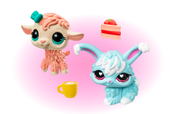 <h2>маленькие друзья</h2>