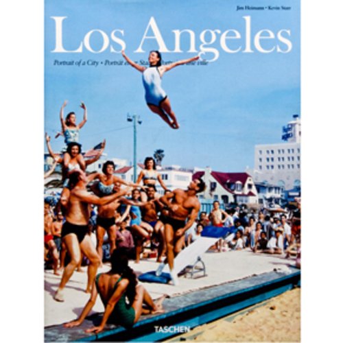 Los Angeles. Portrait of a City re pa накладка transparent для vivo v11 с принтом ночь и мегаполис