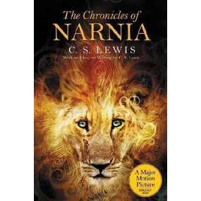 Complete Chronicles of Narnia