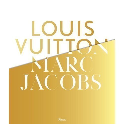 paris vertical small Pamela Golbin. Louis Vuitton / Marc Jacobs. In Association with the Musee Des Arts Decoratifs Paris
