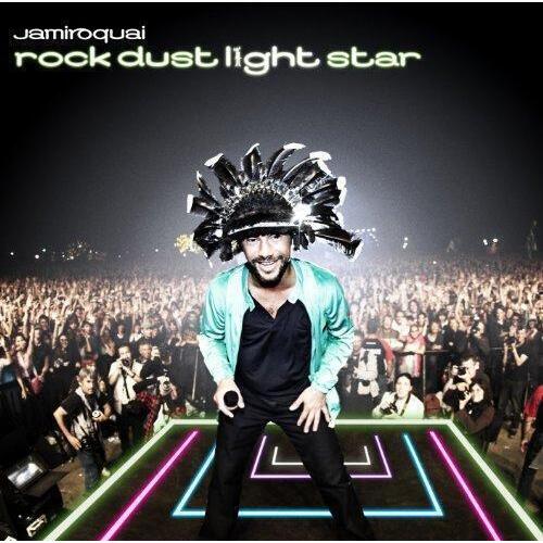 Виниловая пластинка Jamiroquai – Rock Dust Light Star LP jamiroquai synkronized
