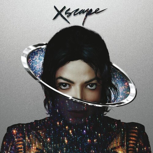 Виниловая пластинка Michael Jackson – Xscape LP michael jackson xscape 180g