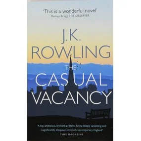 Casual Vacancy