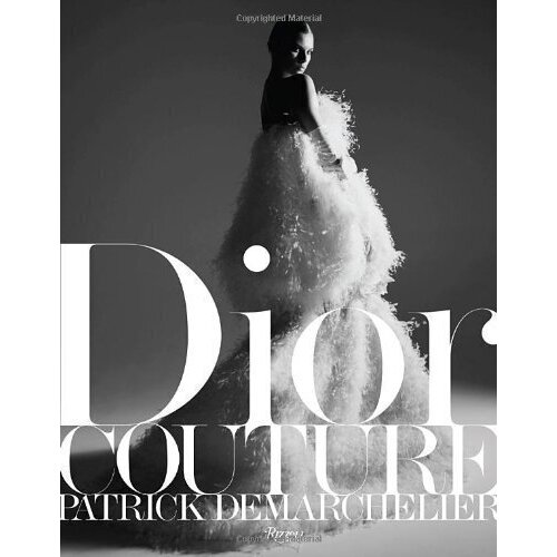 Ingrid Sischy. Dior Couture цена и фото