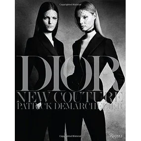 Dior. New Couture. Patrick Demarchelier