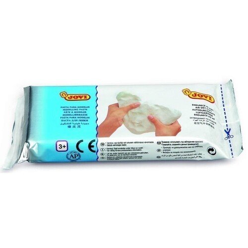 Паста для моделирования белая 350₽