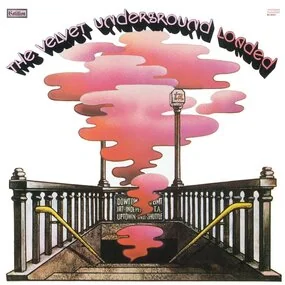The Velvet Underground – Loaded LP