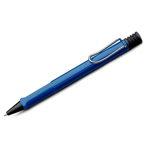 цена Шариковая ручка 214 Safari синяя 0,5 F