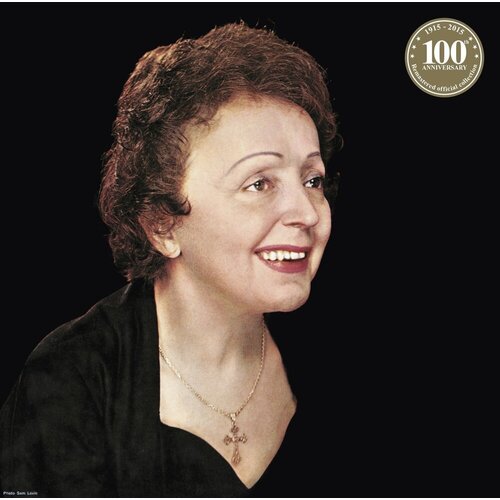 Виниловая пластинка Edith Piaf – A l'Olympia 1962 LP