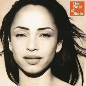 Sade – The Best Of Sade 2LP