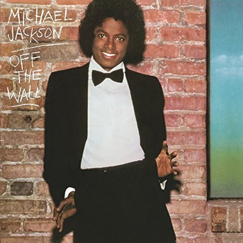 виниловые пластинки epic michael jackson off the wall lp Виниловая пластинка Michael Jackson – Off The Wall LP