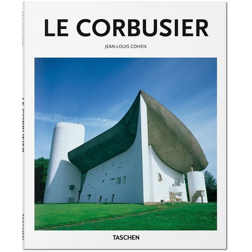 Jean-Louis Cohen. Le Corbusier sergei tchoban architecture as a balancing act
