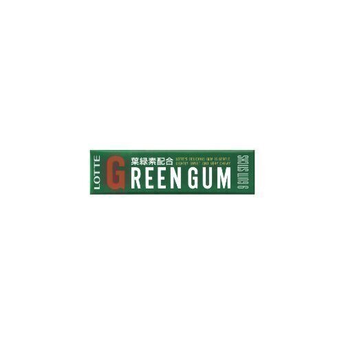 Жевательная резинка Грин Гам amgum жевательная резинка razzles original gum