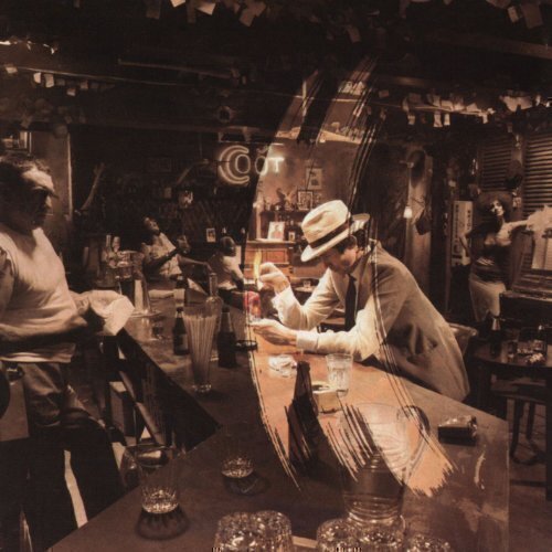 Виниловая пластинка Led Zeppelin – In Through The Out Door LP led zeppelin in through the out door 2015 reissue remastered 180g deluxe edition