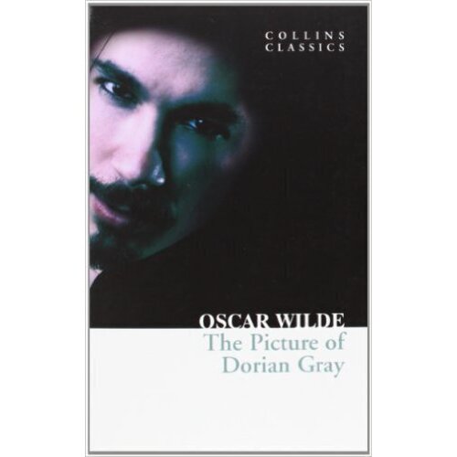 Oscar Wilde. The Picture of Dorian Gray