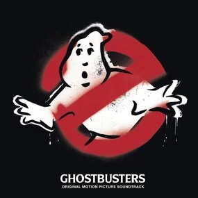 OST - Ghostbusters