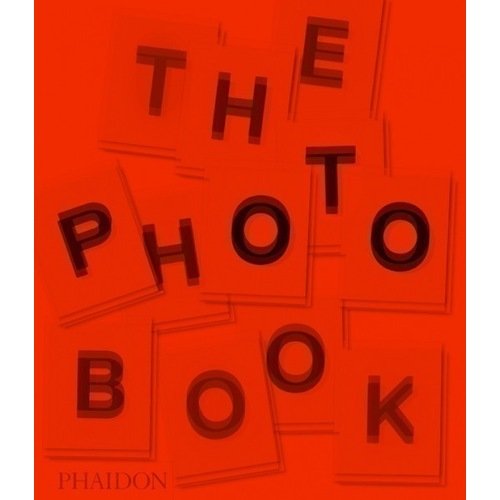 Ian Jeffrey. The Photo Book