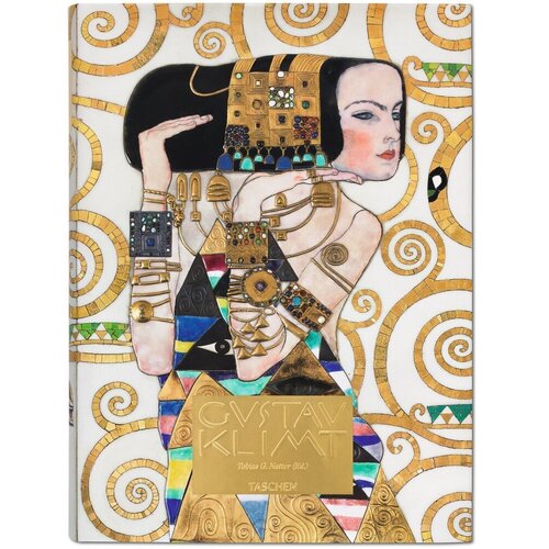 Tobias Natter. Gustav Klimt. The Complete Paintings classic artist gustav klimt the three ages of woman oil painting on canvas print cuadros art wall pictures for living room