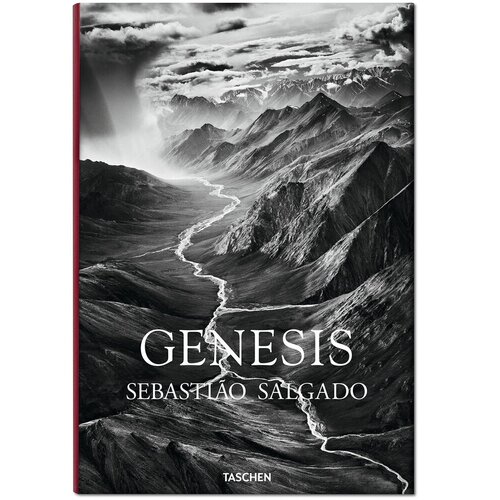 sebastiao salgado genesis Sebastiao Salgado. Genesis
