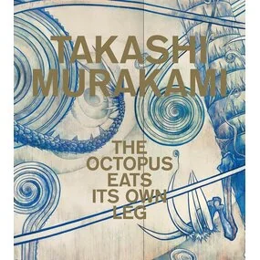 The Octopus Eats Its Own Leg