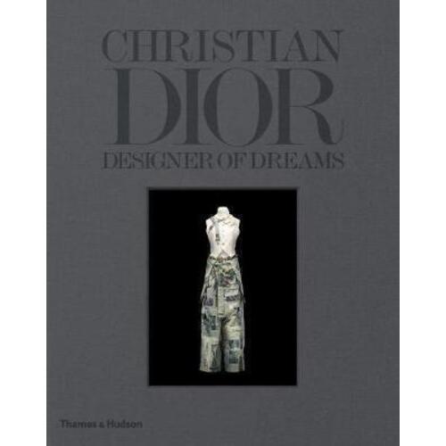 Florence Müller. Christian Dior. Designer of Dreams christian dior the spirit of perfumes