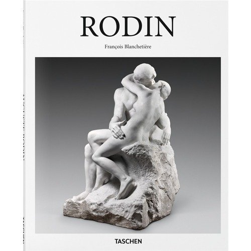 Francois Blanchetiere. Rodin