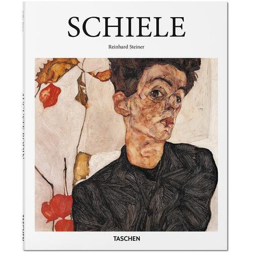 Reinhard Steiner Egon Schiele 2490₽
