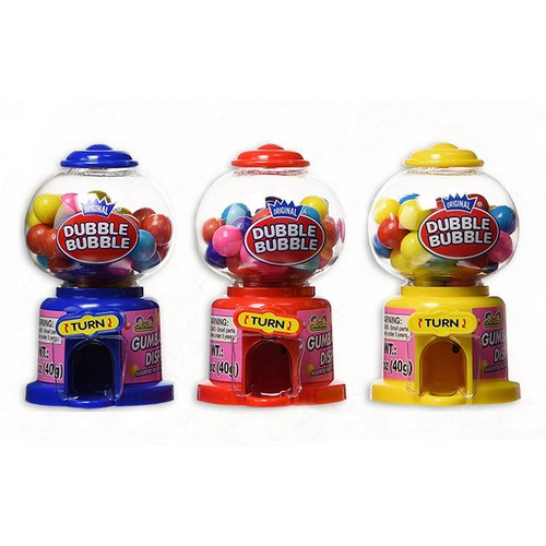 Жевательная резинка в диспенсере 304₽