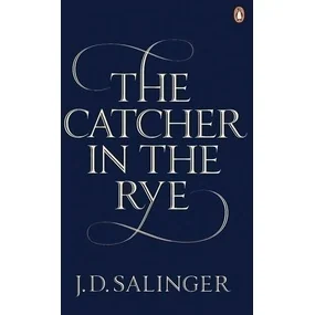 The Catcher in the Rye