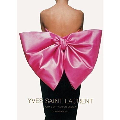 the fashion book Marguerite Duras. Yves Saint Laurent