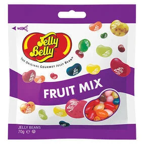 Жевательное драже "Фруктовое ассорти", 70 г